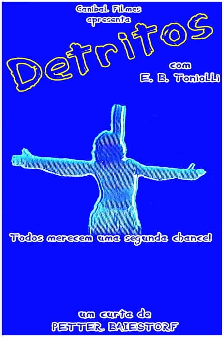 Detritosのポスター