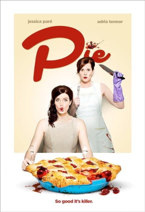 Pieのポスター