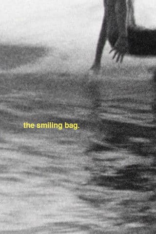 the smiling bagのポスター