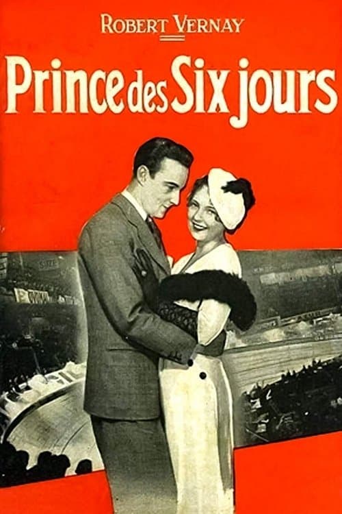 Le Prince des Six Joursのポスター