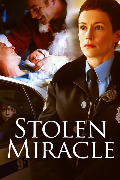 Stolen Miracleのポスター