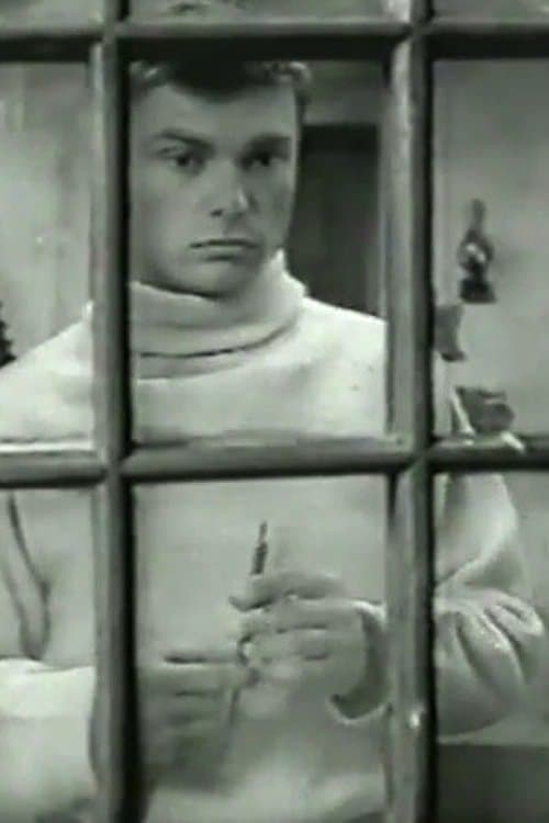 Smierc prowincjalaのポスター