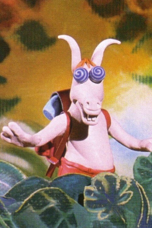 Jean de la Luneのポスター