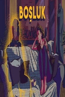 Boşlukのポスター