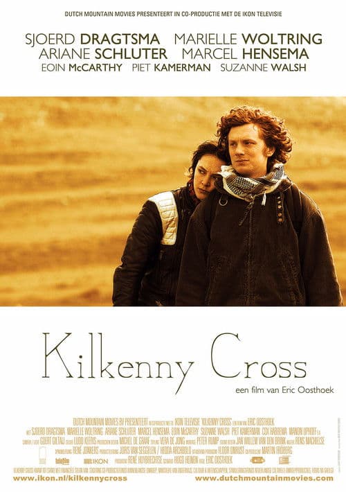 Kilkenny Crossのポスター