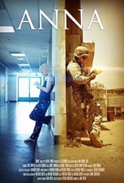 Annaのポスター