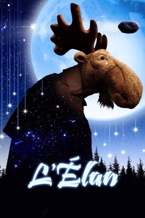 L'Élanのポスター