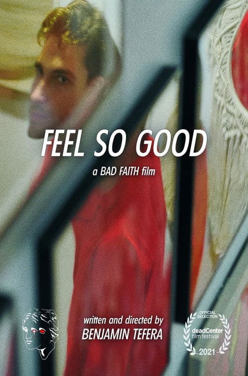 Feel So Goodのポスター