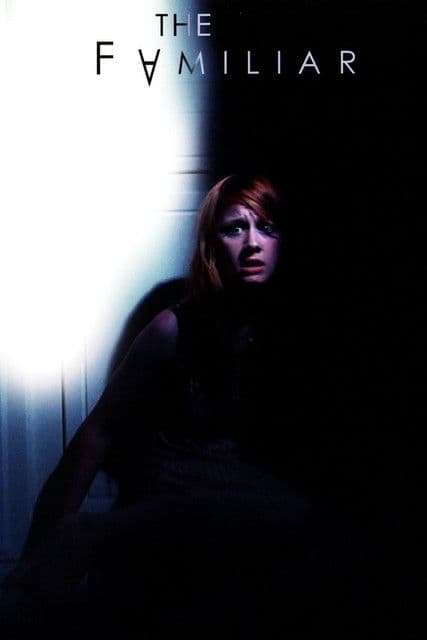 The Familiarのポスター