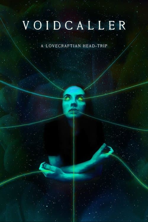 Voidcallerのポスター