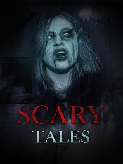 Scary Talesのポスター