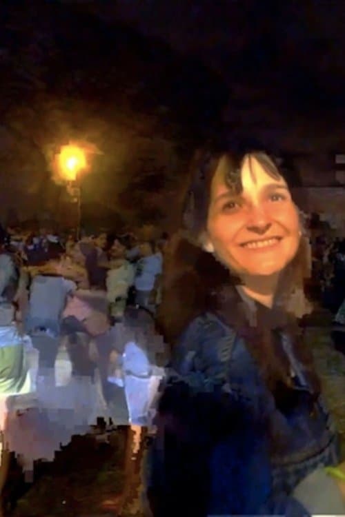 Falta Poucoのポスター