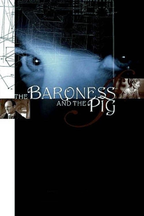 The Baroness and the Pigのポスター