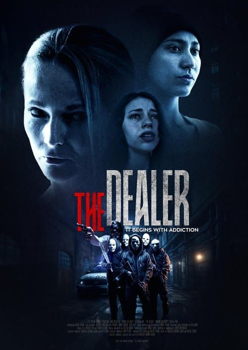 The Dealerのポスター