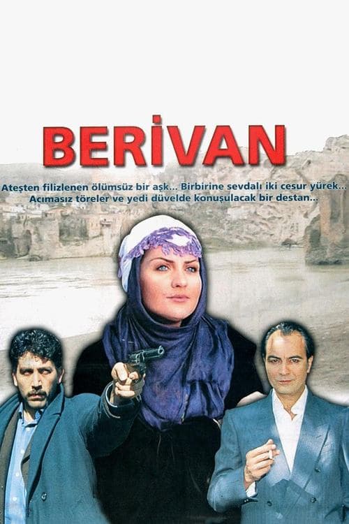 Berivanのポスター