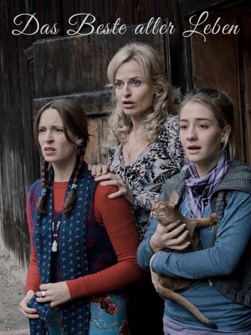 Das Beste aller Lebenのポスター