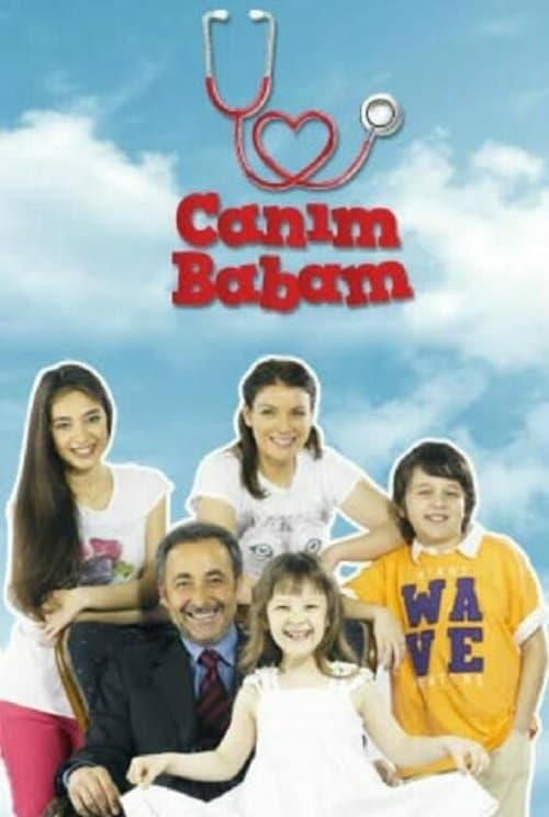 Canım Babamのポスター