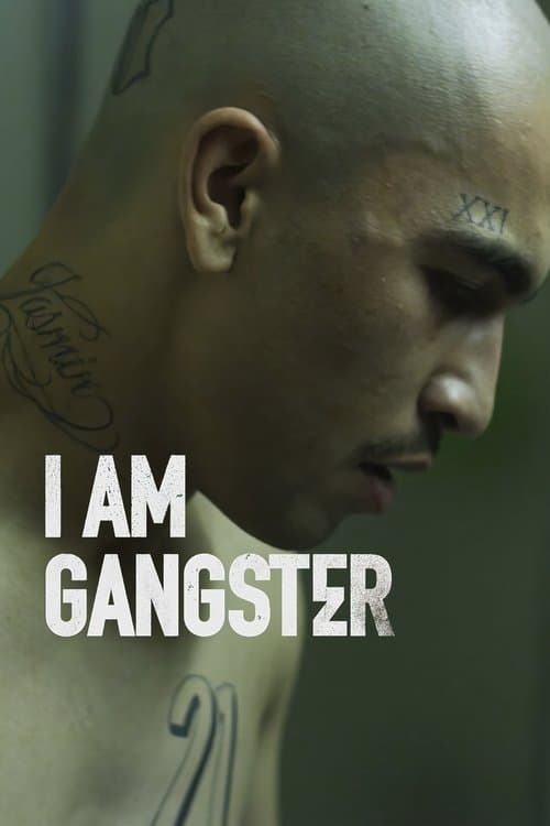 I Am Gangsterのポスター