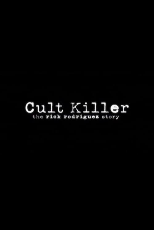 Cult Killerのポスター