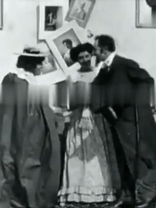 Burla al marito (II)のポスター