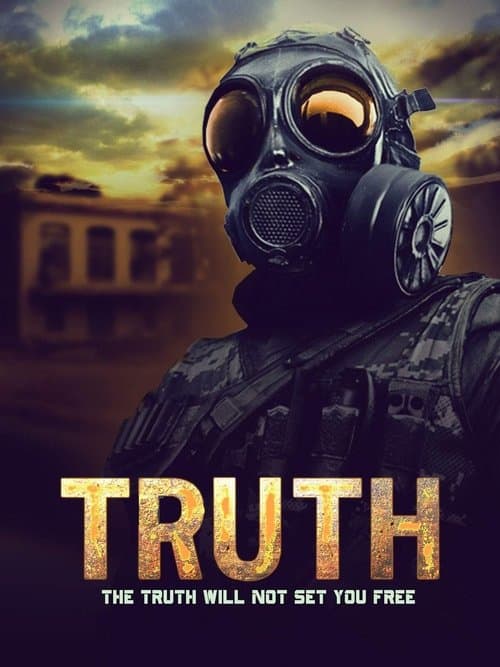 Truthのポスター