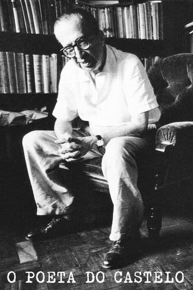 O Poeta do Casteloのポスター