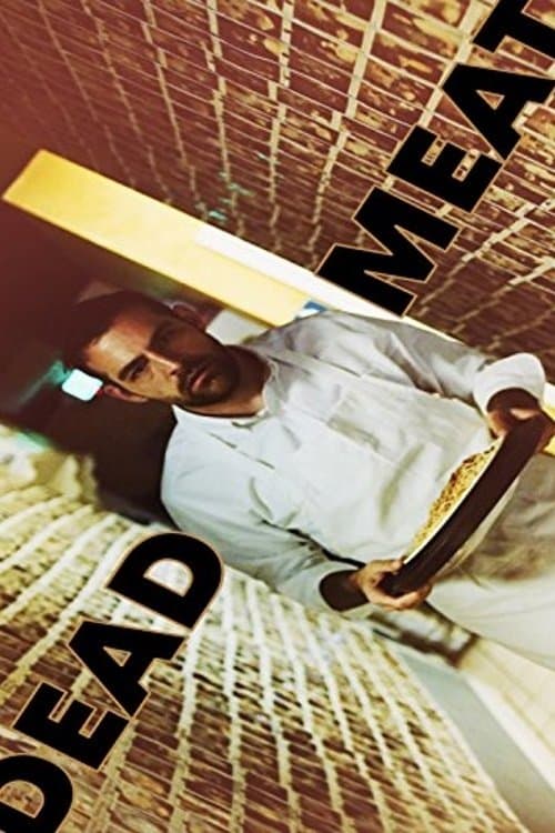 Dead Meatのポスター