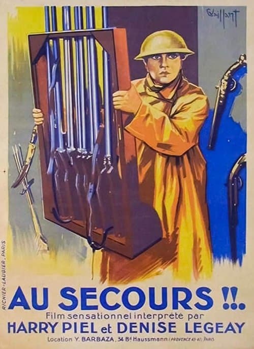 Schneller als der Todのポスター