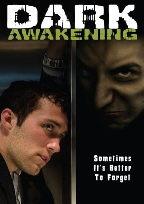 Dark Awakeningのポスター