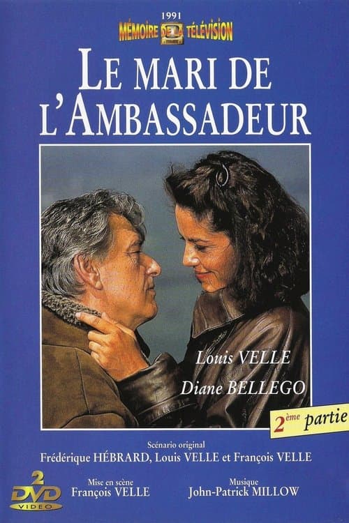 Le Mari de l'ambassadeurのポスター