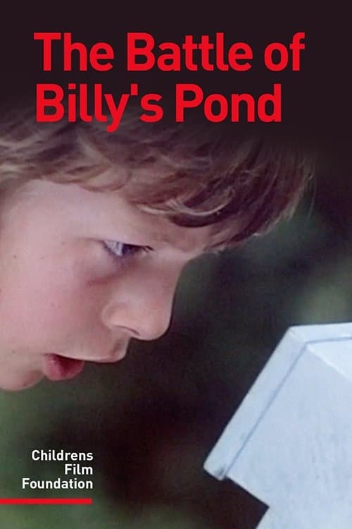 The Battle of Billy's Pondのポスター