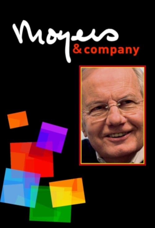 Moyers & Companyのポスター