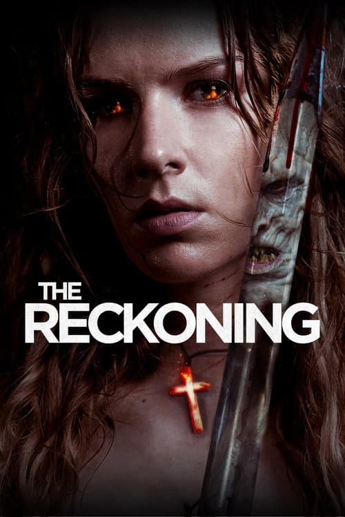 The Reckoningのポスター
