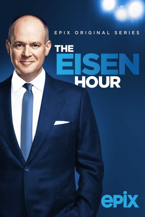 The Eisen Hourのポスター