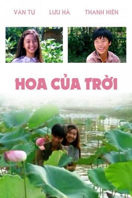Hoa Của Trờiのポスター