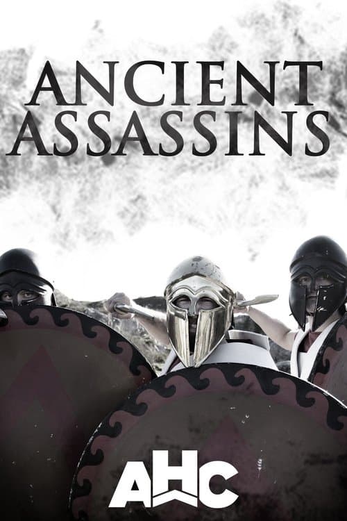 Ancient Assassinsのポスター