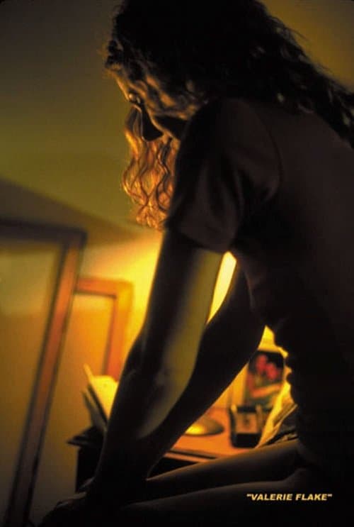 Valerie Flakeのポスター