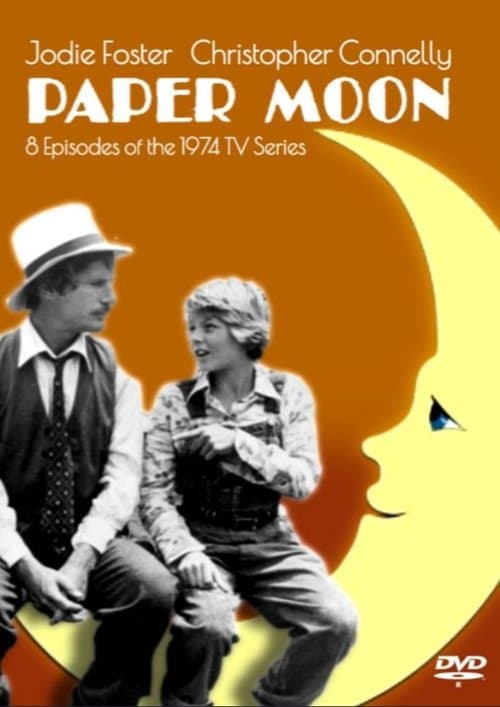 Paper Moonのポスター