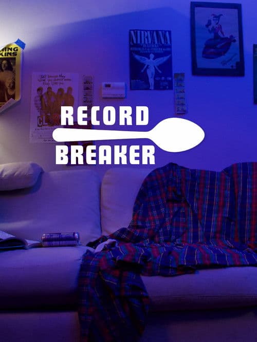 Record Breakerのポスター