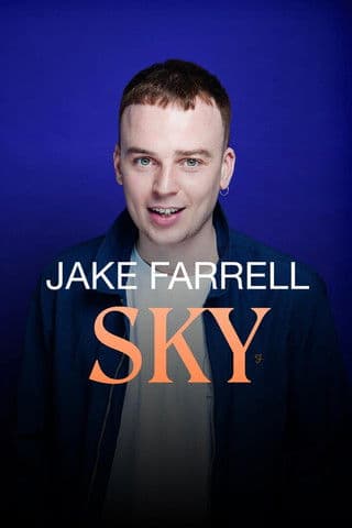 Jake Farrell: Skyのポスター