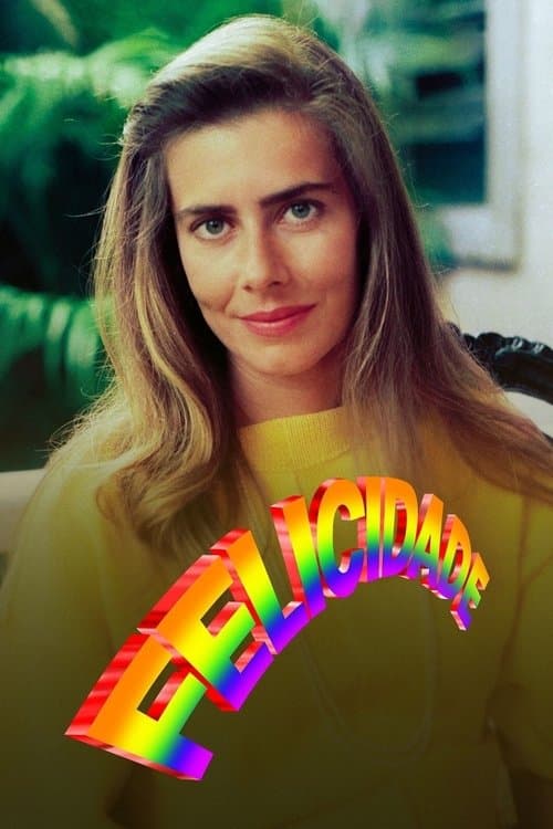 Felicidadeのポスター