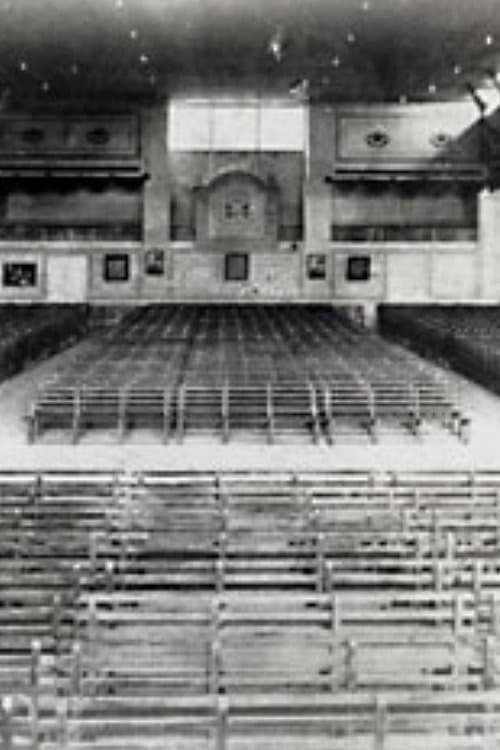 L'ultimo dei Frontignacのポスター