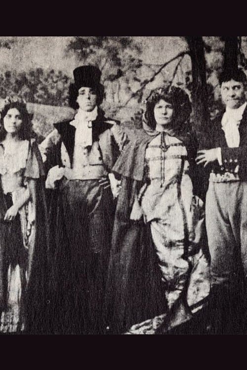 When Knights Were Boldのポスター