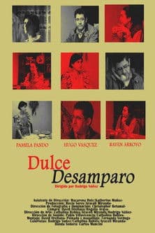 Dulce Desamparoのポスター