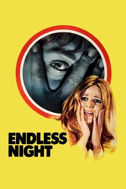 Endless Nightのポスター