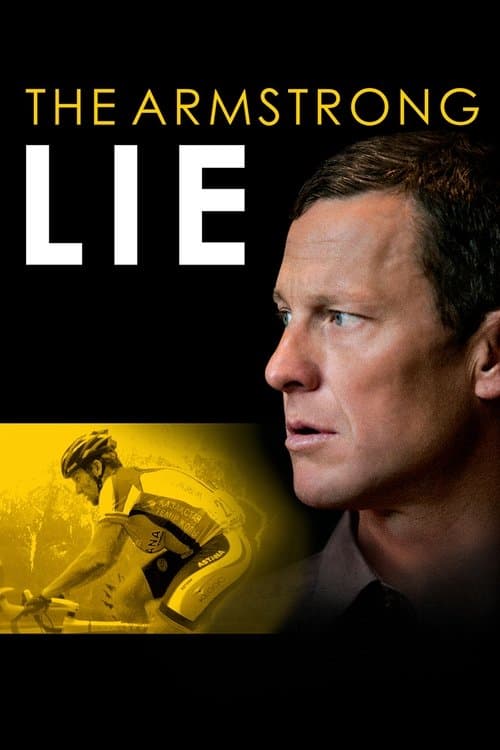 The Armstrong Lieのポスター