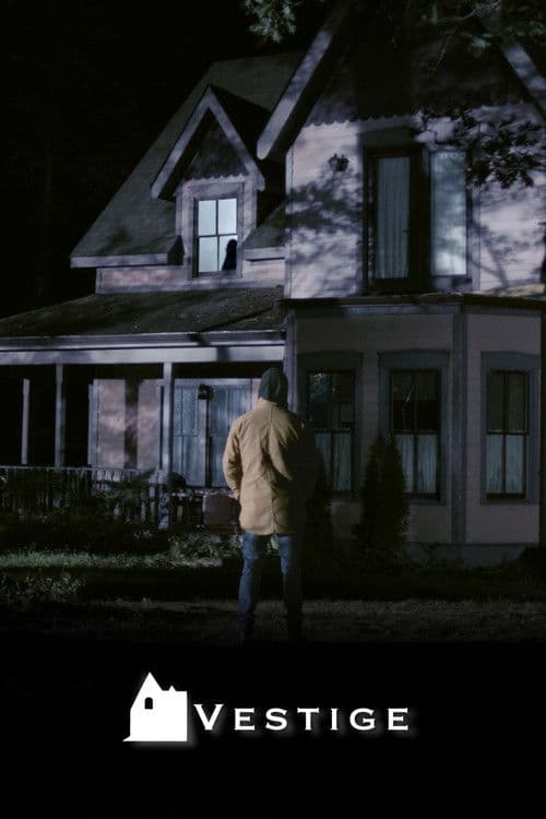 Vestigeのポスター