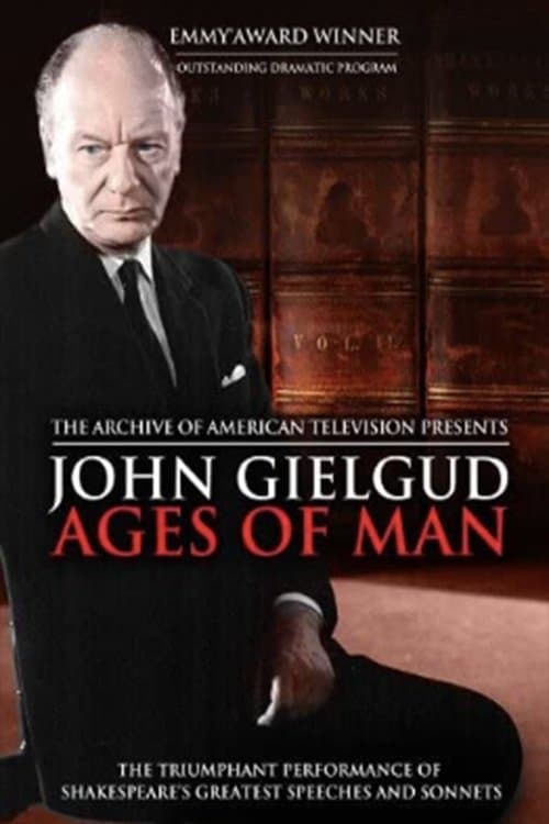 Ages of Manのポスター