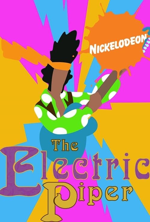The Electric Piperのポスター