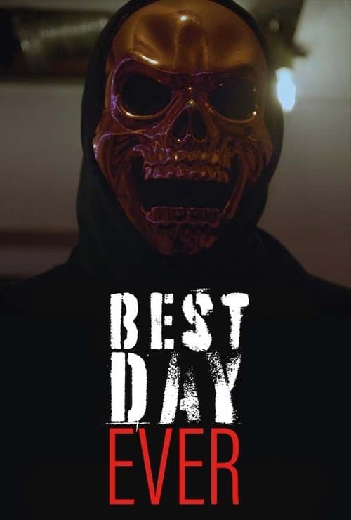 Best Day Everのポスター